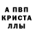 Метамфетамин пудра Matt Denman